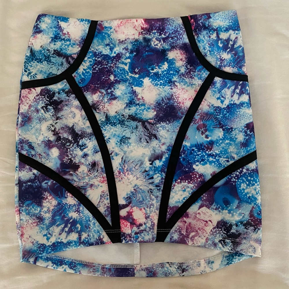 Peppermayo | Mini Skirt | Size AUS 8